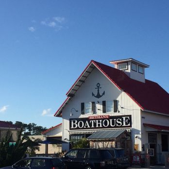 Bethany Boathouse - Bars Near Me - Bethany Beach, Delaware
