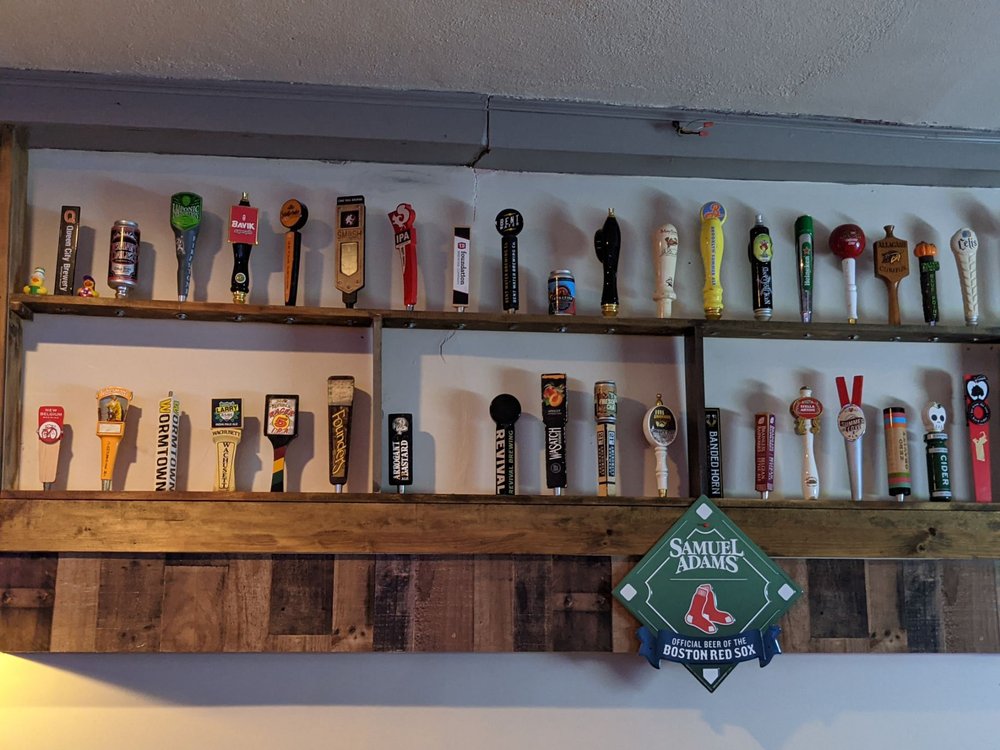 Viking Pub Image
