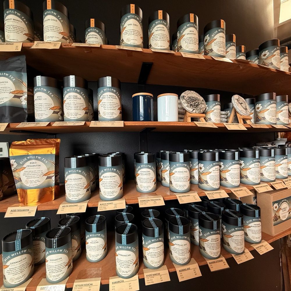 Blue Willow Teaspot - Tea Rooms Near Me - Berkeley, California Blue Willow Teaspot - Tea Rooms Near Me - Berkeley, California