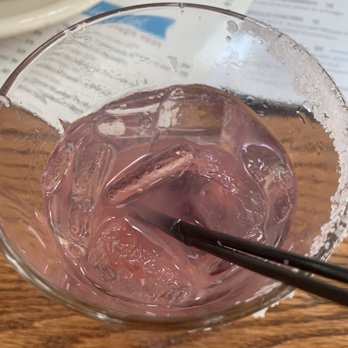 Rick's Café Boatyard - Sunny blueberry margarita - American Near Me - Indianapolis, Indiana Rick's Café Boatyard - Sunny blueberry margarita - American Near Me - Indianapolis, Indiana