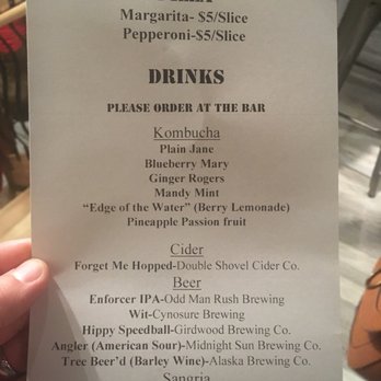 Zip Kombucha - Drink menu - Kombucha Near Me - Anchorage, Alaska Zip Kombucha - Drink menu - Kombucha Near Me - Anchorage, Alaska