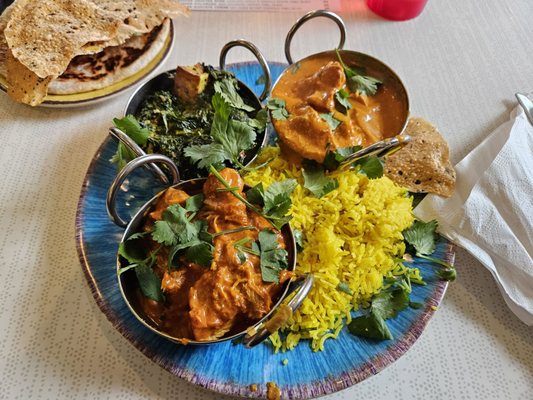 North Street Curry Shop by null