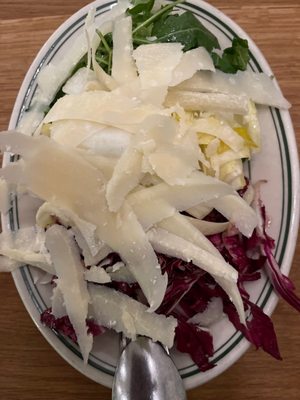 Pizzeria Delfina - Mission by null