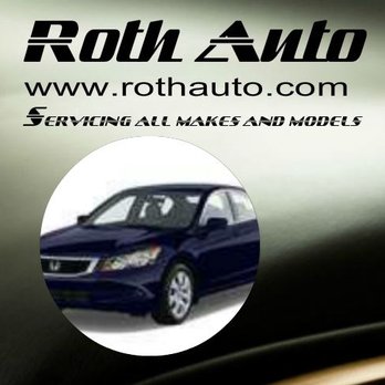 Roth Auto Services Center - Auto Repair Near Me - Lansdale, Pennsylvania