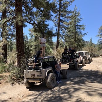 Big Bear Off Road Experience - ATV Rentals/Tours Near Me - Big Bear Lake, California Big Bear Off Road Experience - ATV Rentals/Tours Near Me - Big Bear Lake, California