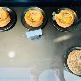 Yihui Coffee - Baked Goods - Coffee & Tea Near Me - Monterey Park, California
