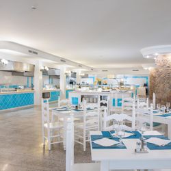 Club Hotel Torre Moresca