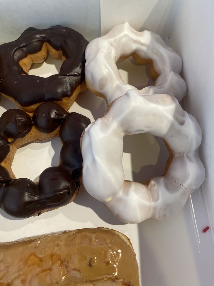 Ellianna’s Donut Shop