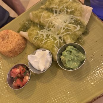 Tequila Garden - Mexican Near Me - Inverness, Florida