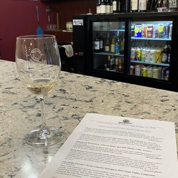 Old Town Wine Cellar - Wine Bars Near Me - Yuma, Arizona Old Town Wine Cellar - Wine Bars Near Me - Yuma, Arizona