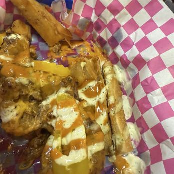 Jeffrey Burgers - Burgers Near Me - Lyndon, Vermont