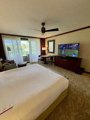 Grand Hyatt Kauai Resort & Spa by null