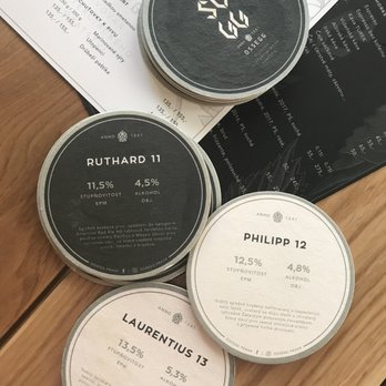 Ossegg - Brewpubs Near Me - Prague, Puerto Rico