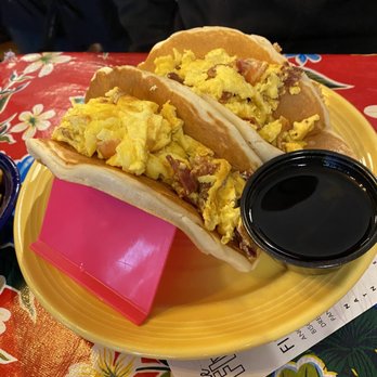 The Flying Biscuit Cafe - Breakfast & Brunch Near Me - Greenville, South Carolina