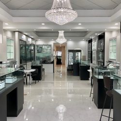 Optometry Boutique Of Cerritos