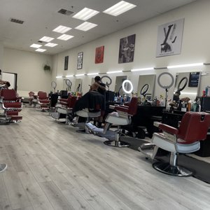 THE ROSE BARBERSHOP - 51 Photos & 38 Reviews - Barbers - 7456 Foothills