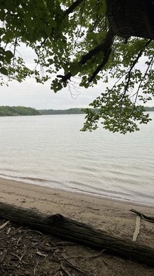 Caesar Creek State Park by null