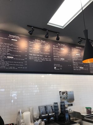 Menu photo 4 Aubergine Kitchen Lehi, UT