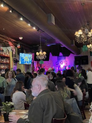 Kells Irish Restaurant & Pub by null