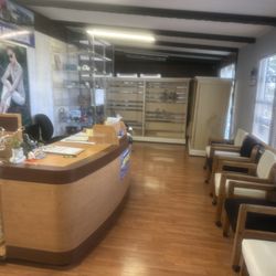 Route 66 DOT Medical