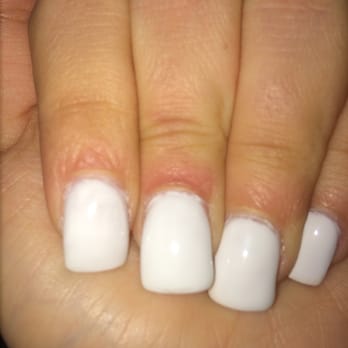 US Nails & Spa - One of the worst jobs I've ever had done on me. - Nail Salons Near Me - Chico, California US Nails & Spa - One of the worst jobs I've ever had done on me. - Nail Salons Near Me - Chico, California