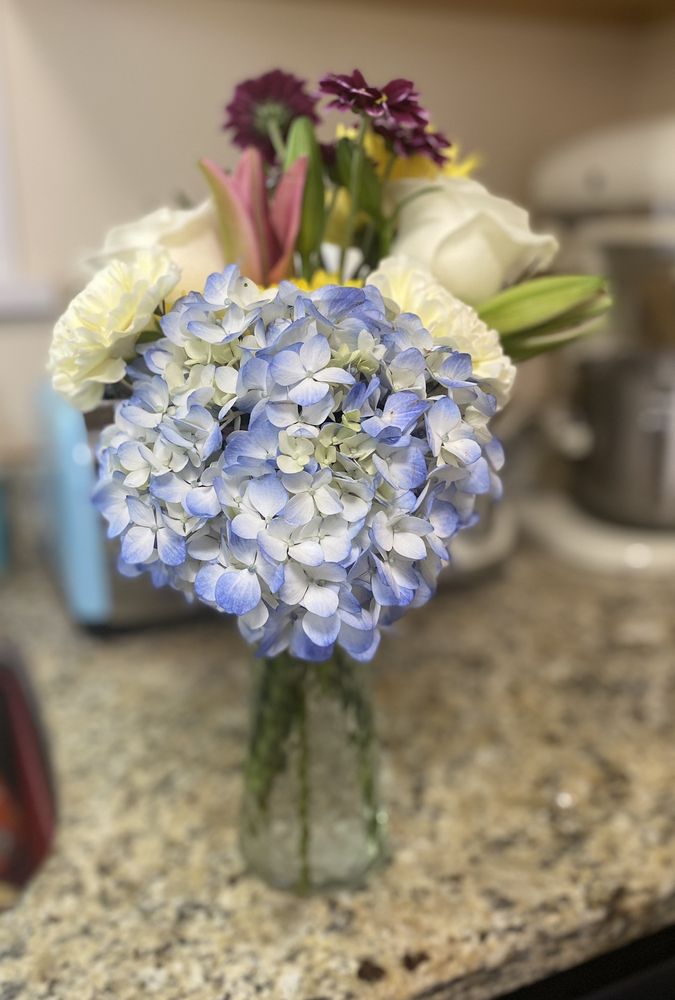 TERRY’S FLORIST Updated October 2024 47 Photos & 146 Reviews