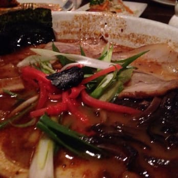Coco's Ramen - Tonkotsu ramen - Ramen Near Me - San Francisco, California Coco's Ramen - Tonkotsu ramen - Ramen Near Me - San Francisco, California