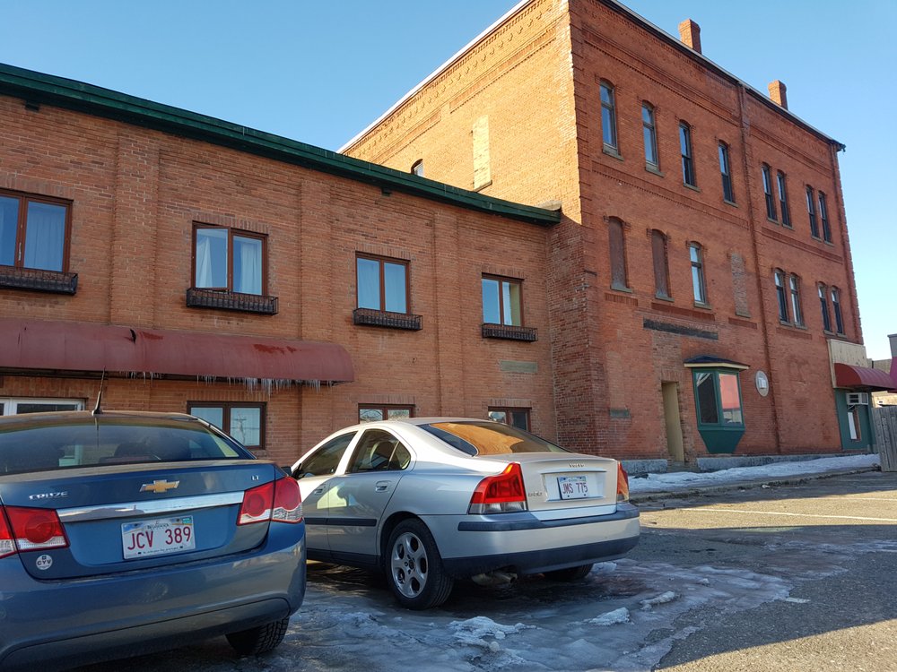 CAPITOL BUILDING Updated August 2024 10 Photos 114 Queen Street