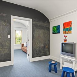 DGVE Law - Kids' Room at DGVE law offices in Hingham Square