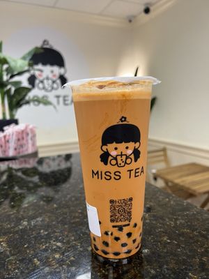 Miss Tea by null