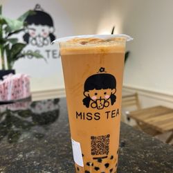 Miss Tea
