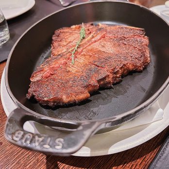 Jacobs & Co. Steakhouse - Steakhouses Near Me - Toronto, Ontario