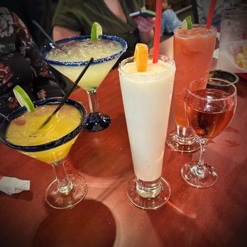 Chevys Fresh Mex - Drinks - Bars Near Me - Bloomington, Minnesota