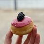 Photo of Cloudy Donut