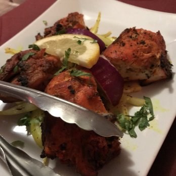 Bombay Nights - Indian Near Me - Perry Hall, Maryland