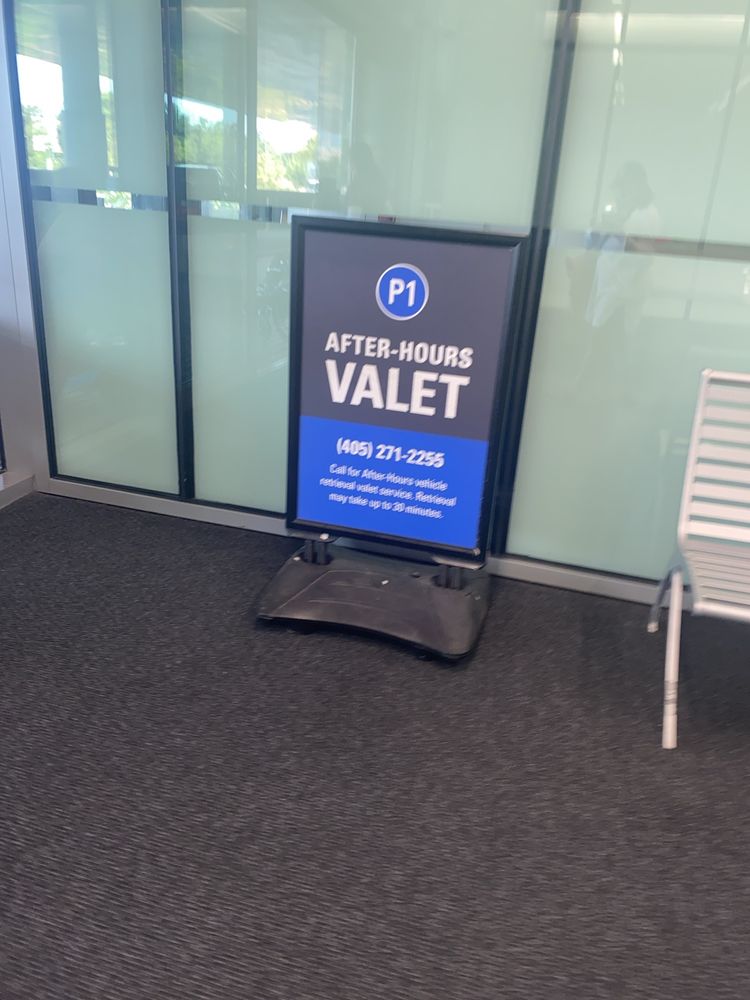 OU Medical Center - patient advocate in Oklahoma City, OK