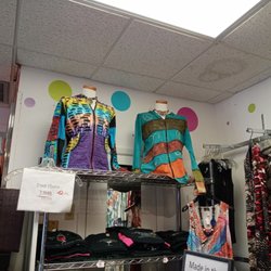 Eurasian Lady Boutique Plus
