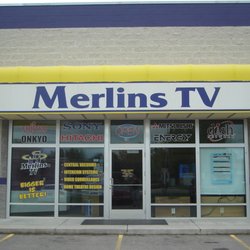 Merlins TV