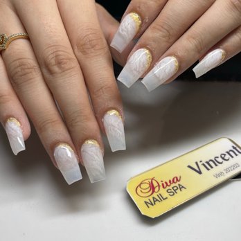 Diva Nail Spa - Nail Salons Near Me - Sevierville, Tennessee