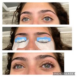 Pinkal’s Threading & Waxing Salon - #lashlifting#lashtinting#eyebrowthreading#