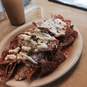 Nick's Cafe - Chilaquiles - Diners Near Me - Los Angeles, California Nick's Cafe - Chilaquiles - Diners Near Me - Los Angeles, California