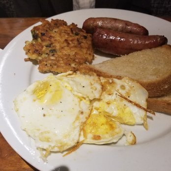 Chestnut Grill and Sidewalk Cafe - The Classic Egg Breakfast w/ sausage - New American Near Me - Philadelphia, Pennsylvania Chestnut Grill and Sidewalk Cafe - The Classic Egg Breakfast w/ sausage - New American Near Me - Philadelphia, Pennsylvania