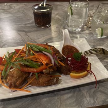 Thairoomgrand - Fried chicken - Thai Near Me - Toronto, Ontario Thairoomgrand - Fried chicken - Thai Near Me - Toronto, Ontario