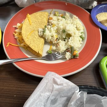 Lupes II In Vernon - Mexican Near Me - Vernon, Texas