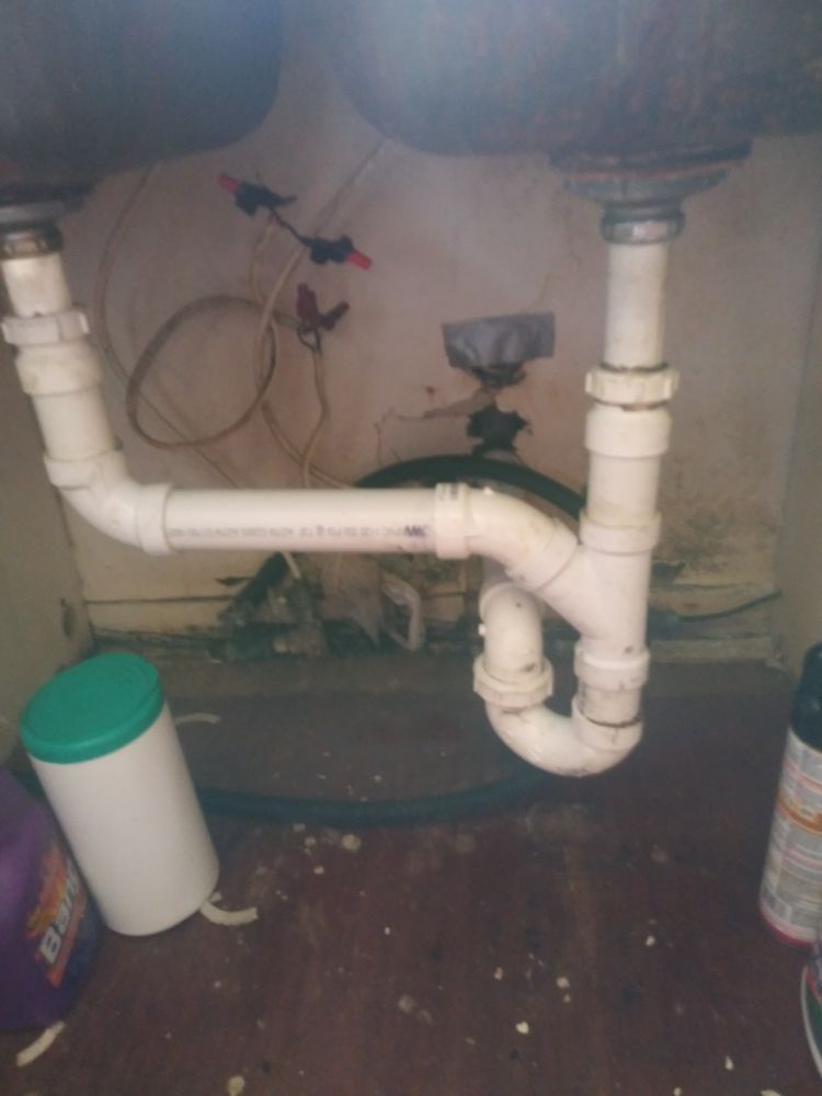 Slide of D&L Plumbing and Heating