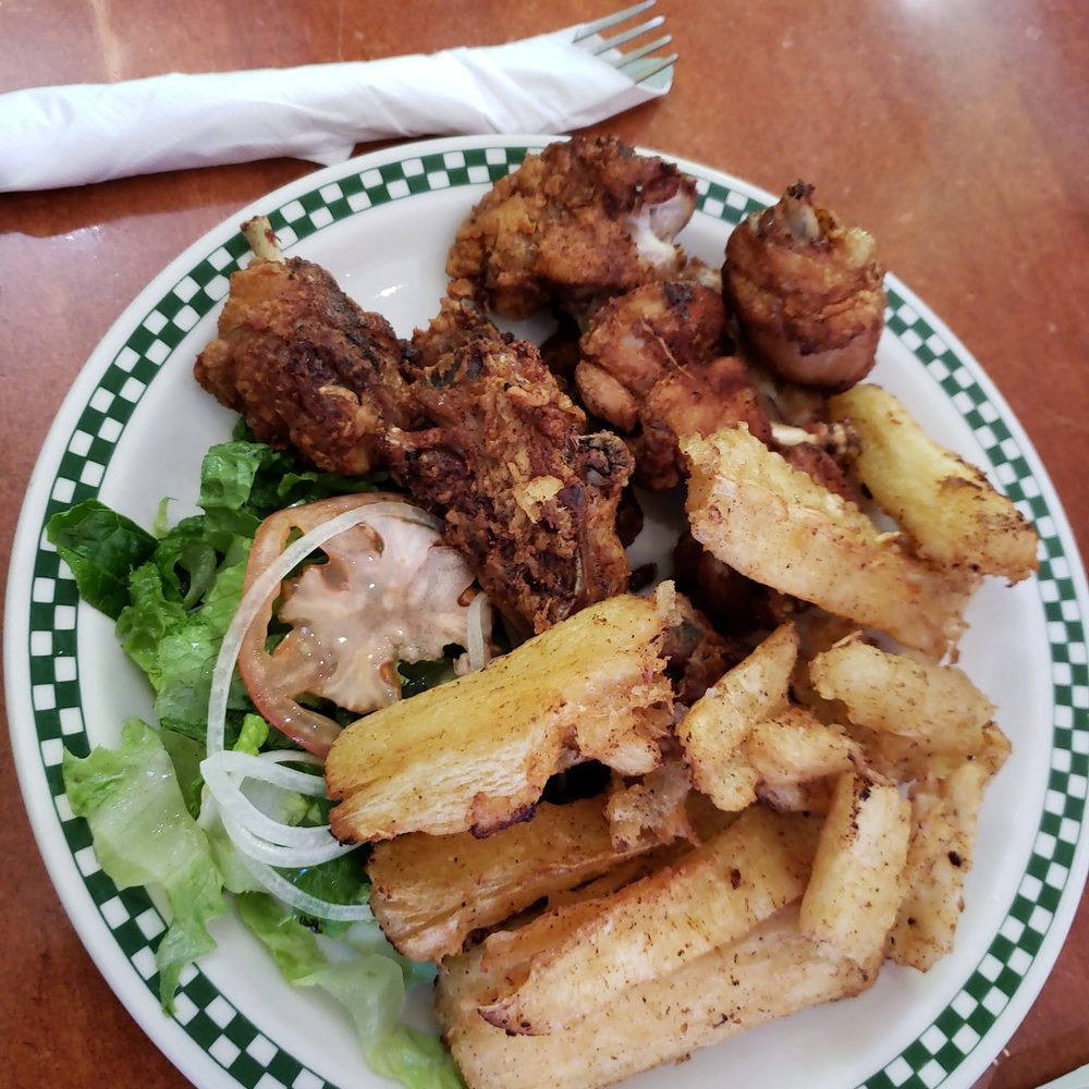 Punta Cana Restaurant - Chuletas Frita - Dominican Near Me - Chicago, Illinois Punta Cana Restaurant - Chuletas Frita - Dominican Near Me - Chicago, Illinois
