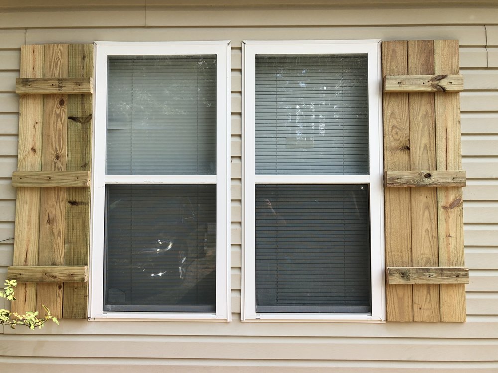 BAMA SIDING AND GUTTER Updated August 2024 15994 Lake Brookwood Dr