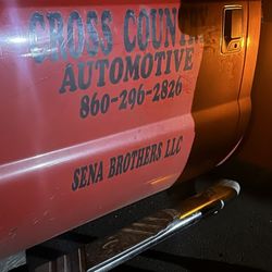 Cross Country Automotive