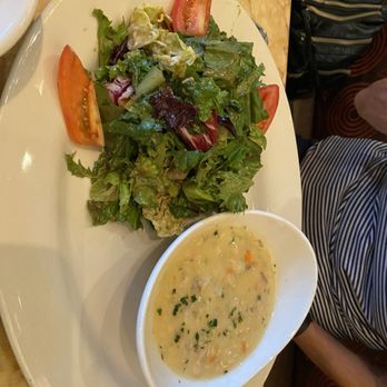 The Cheesecake Factory - Lunch Soup and Salad - Desserts Near Me - Peabody, Massachusetts The Cheesecake Factory - Lunch Soup and Salad - Desserts Near Me - Peabody, Massachusetts