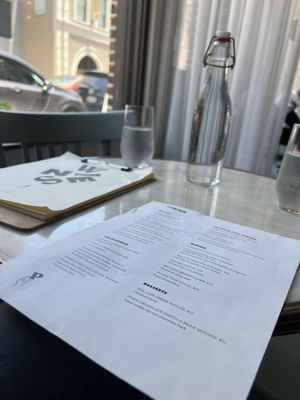 Pluck Wine Bar & Restaurant by null
